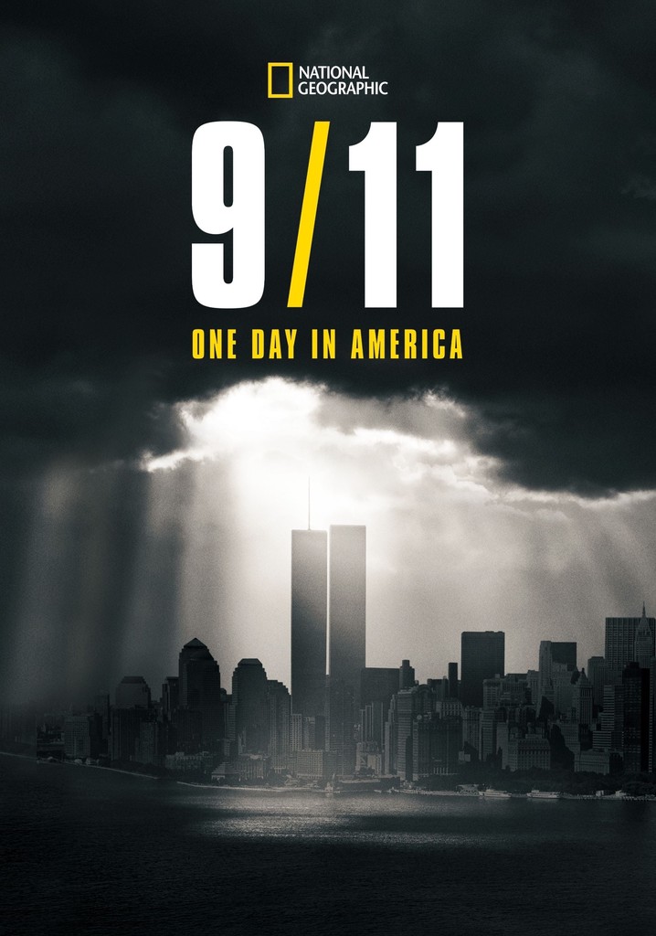 9/11: One Day in America - streaming online