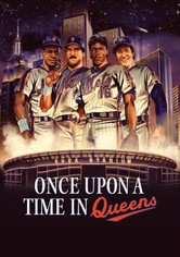Once Upon a Time in Queens