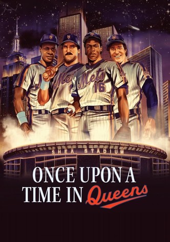 Once Upon a Time in Queens