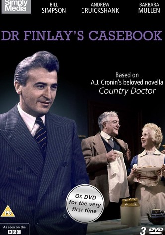 Dr. Finlay's Casebook