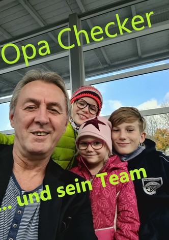 Opa Checker