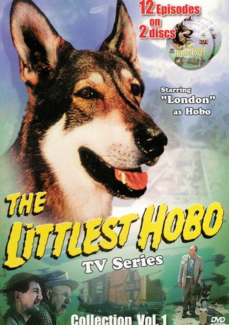 The Littlest Hobo