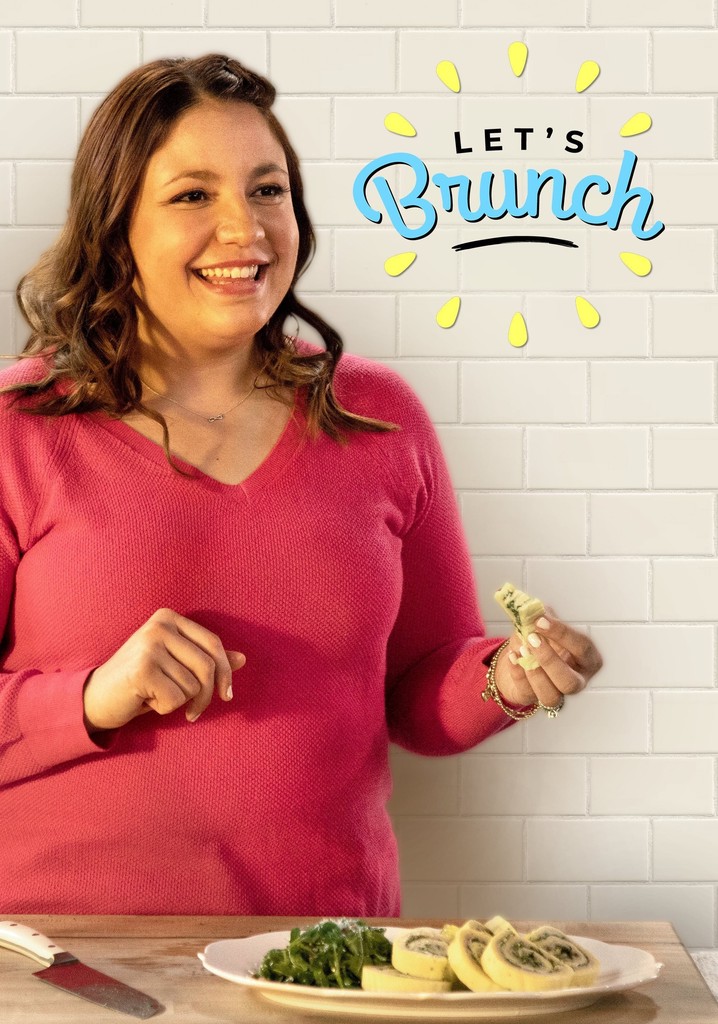 Let's Brunch Season 1 - watch full episodes streaming online