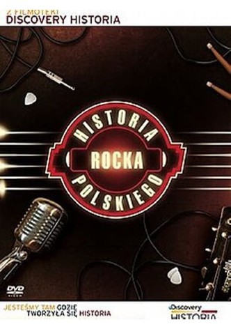 History of Polish rock