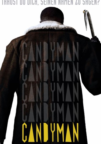 Candyman