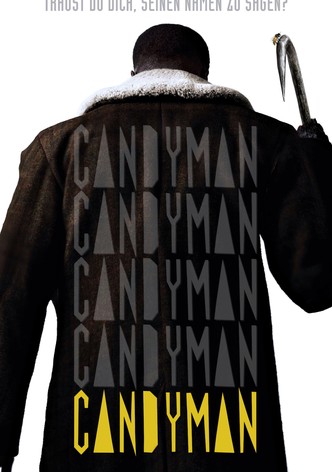 Candyman