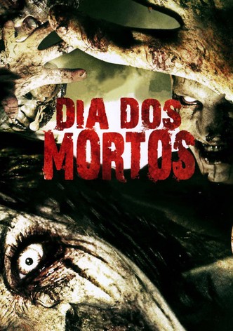 Dia dos Mortos