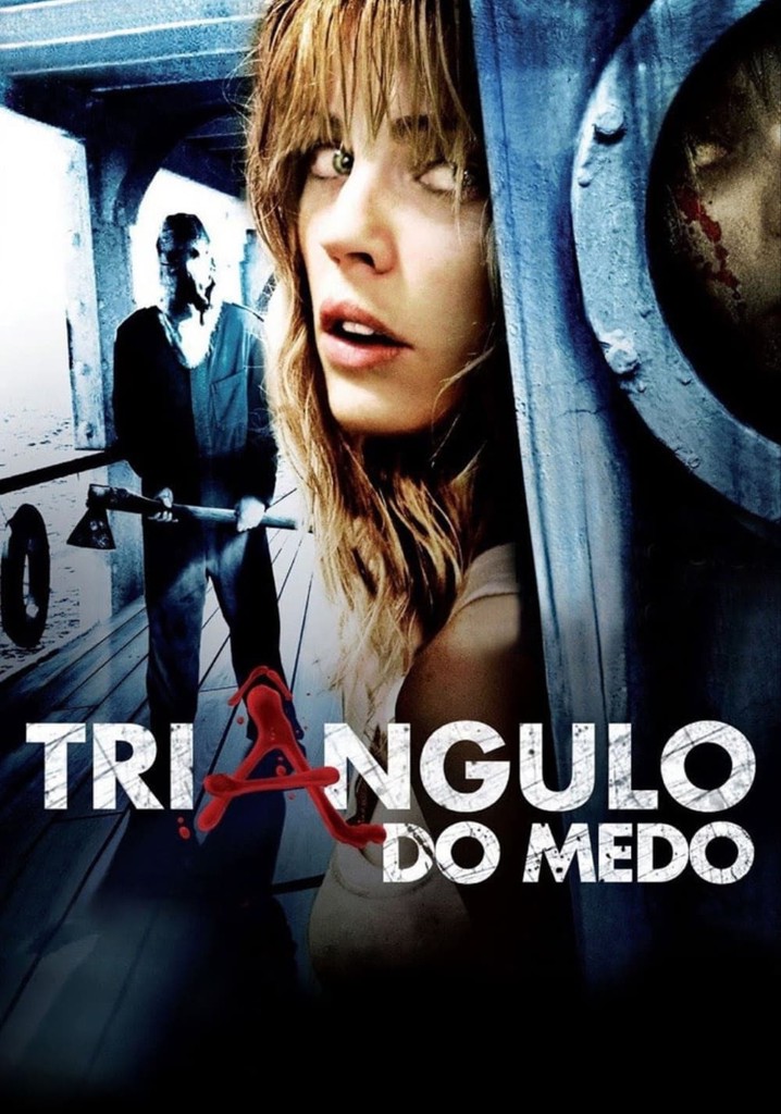 Prime Video: Triângulo de Natal