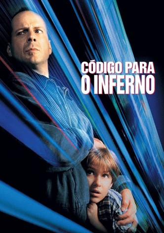 Nome de Código: Mercúrio