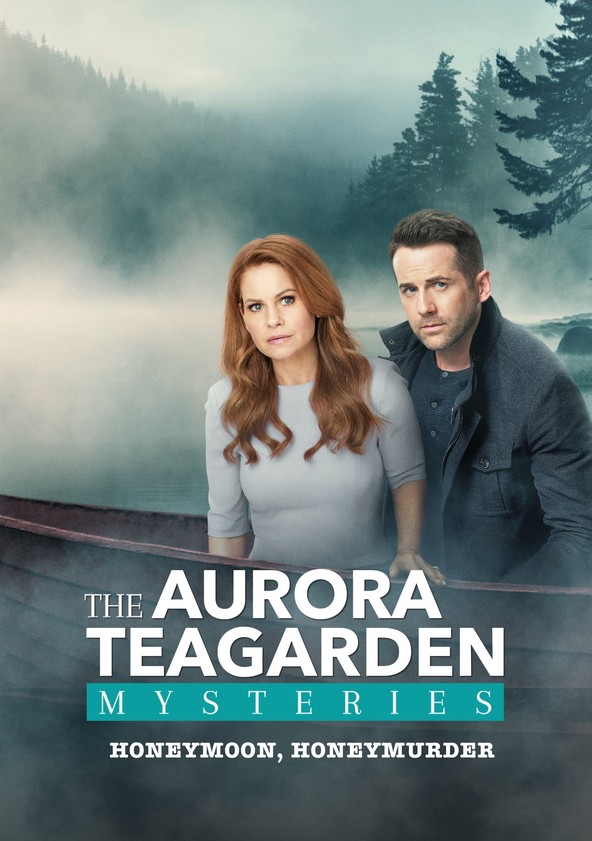 Aurora teagarden movies streaming sale