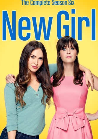 New girl discount season 1 stream