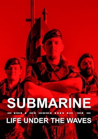 Submarine 123movies hot sale