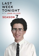 Last Week Tonight with John Oliver - Season 7