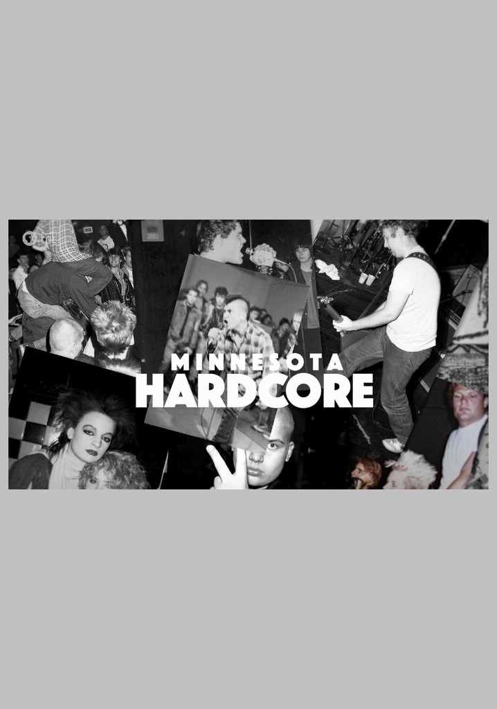 Minnesota Hardcore
