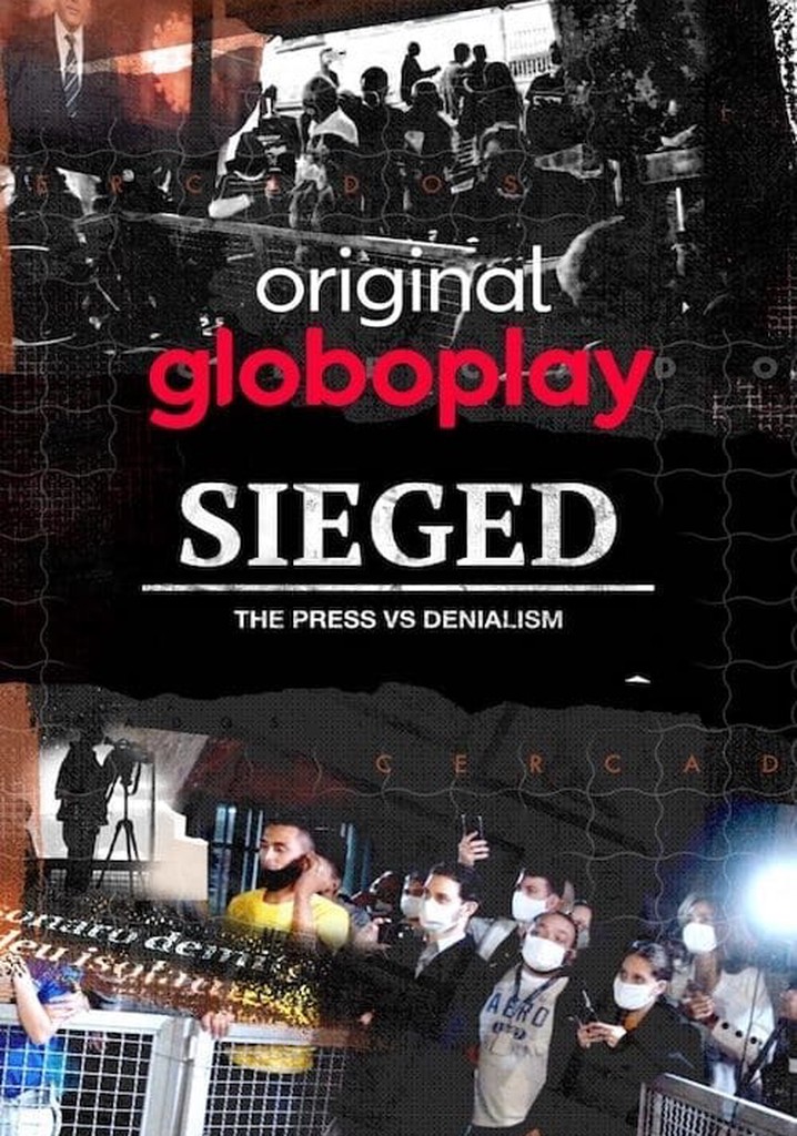 Sieged: The Press vs. Denialism