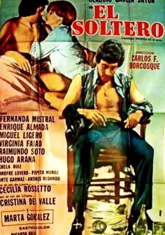El soltero