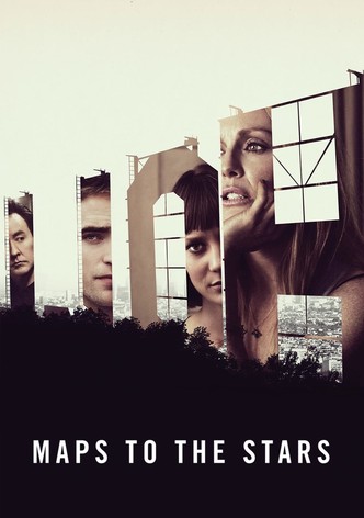 マップ・トゥ・ザ・スターズ