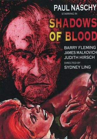 Shadows of Blood