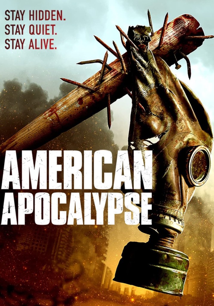 American Apocalypse