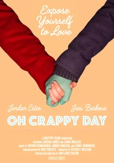 Oh Crappy Day