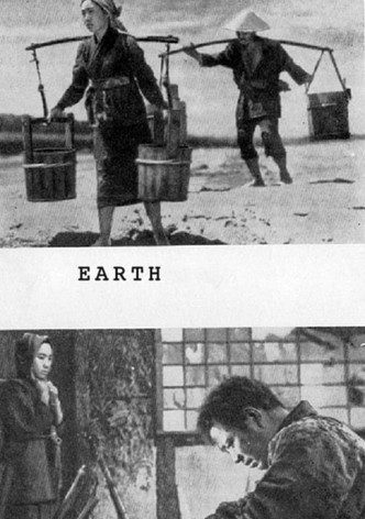 Earth