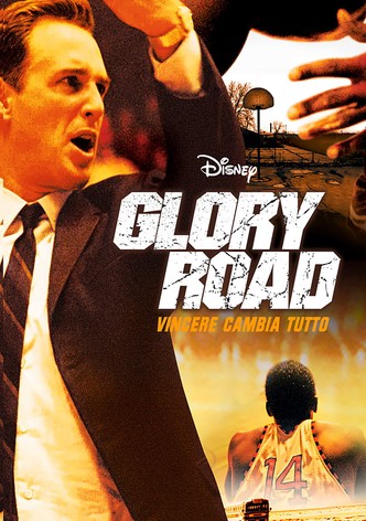 Glory Road - Vincere cambia tutto