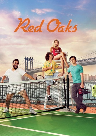 Red Oaks