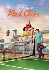 Red Oaks - Season 3