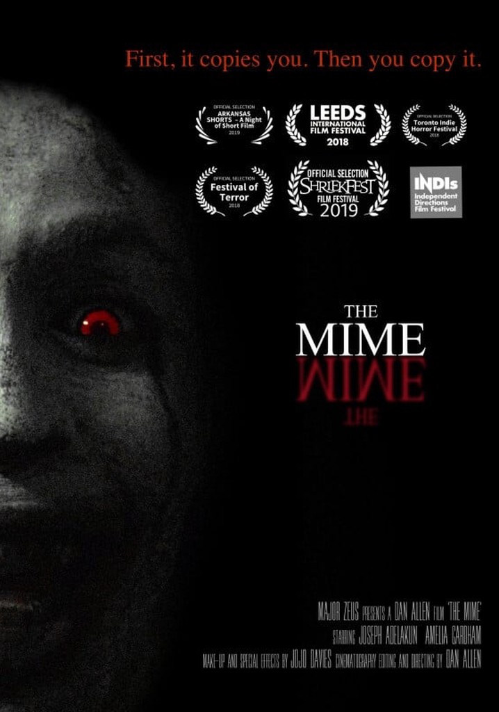 The Mime