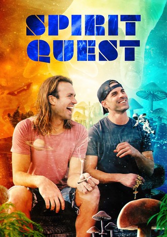Spirit Quest