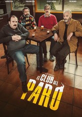 El club del paro