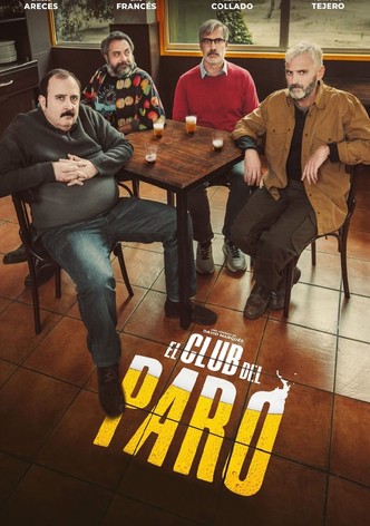 El club del paro