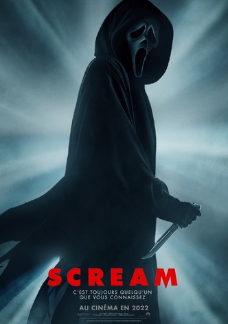 Scream 5