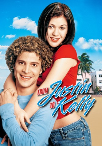 Justin & Kelly: Beachparty der Liebe