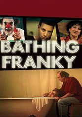 Bathing Franky