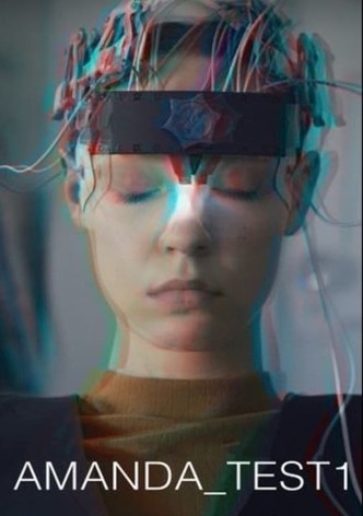 Amanda_Test 1