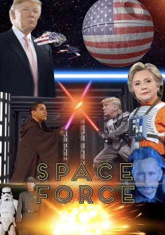 Space Force