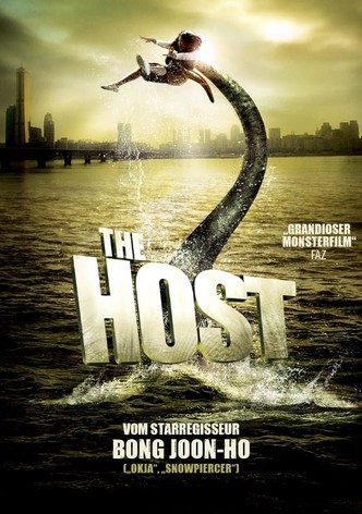 The Host