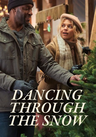 Dancing Through the Snow