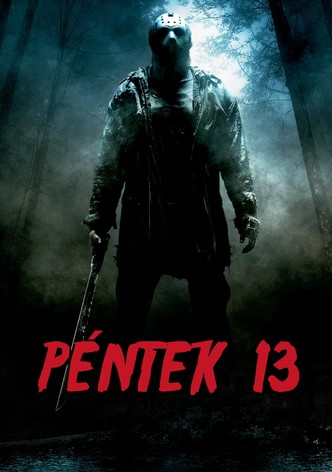 Péntek 13.