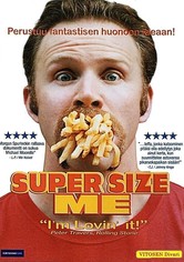 Super Size Me