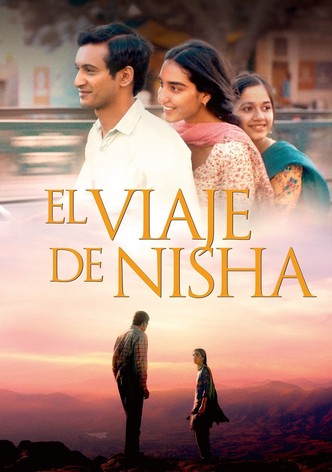 El viaje de Nisha