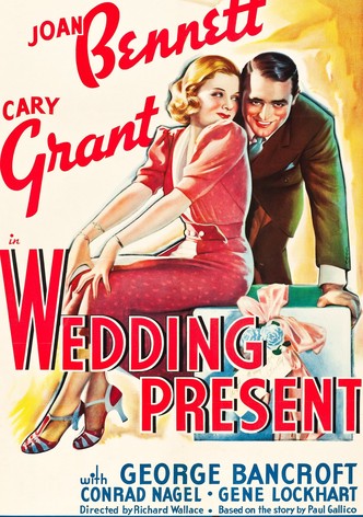 Wedding Present