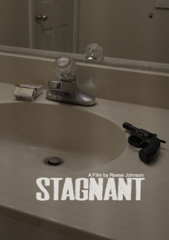 STAGNANT