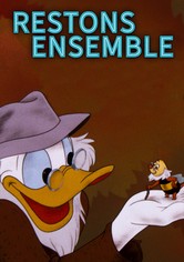 Restons ensemble