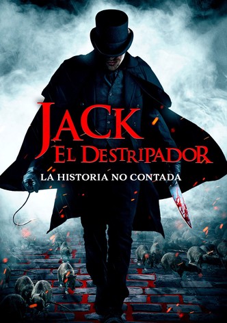 Jack El Destripador La Historia No Contada