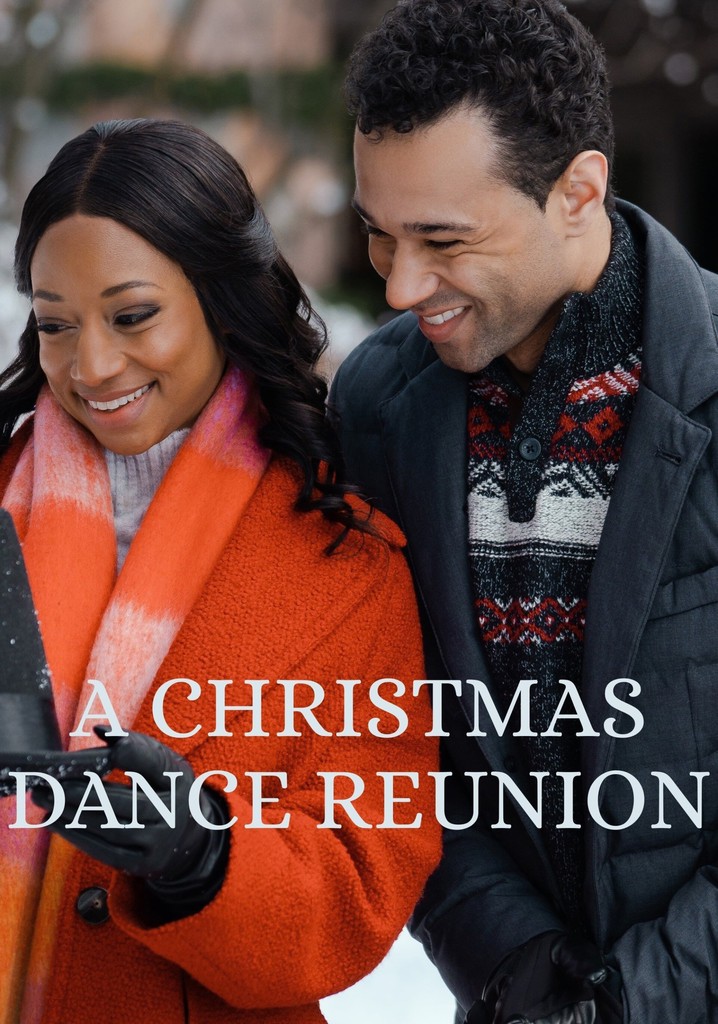A Christmas Dance Reunion