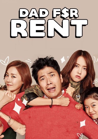 Dad for Rent