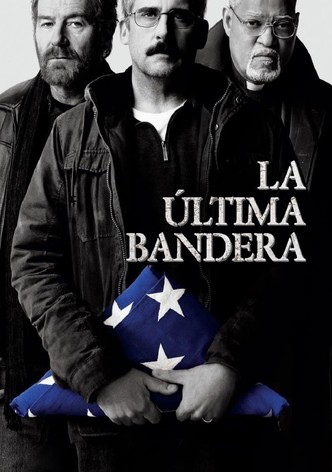 La última bandera