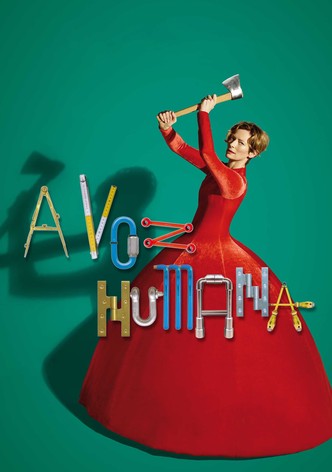A Voz Humana